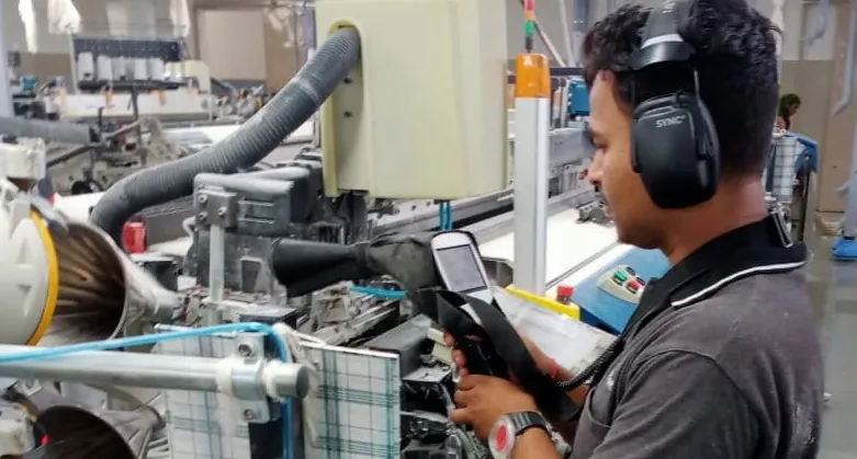 Air Auditing Services